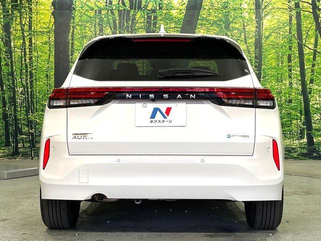 NISSAN AURA 2024 Image 31