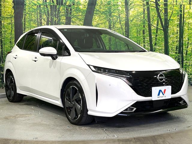 NISSAN AURA 2024 Image 31