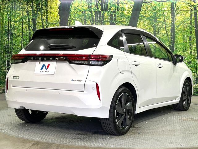 NISSAN AURA 2024 Image 31