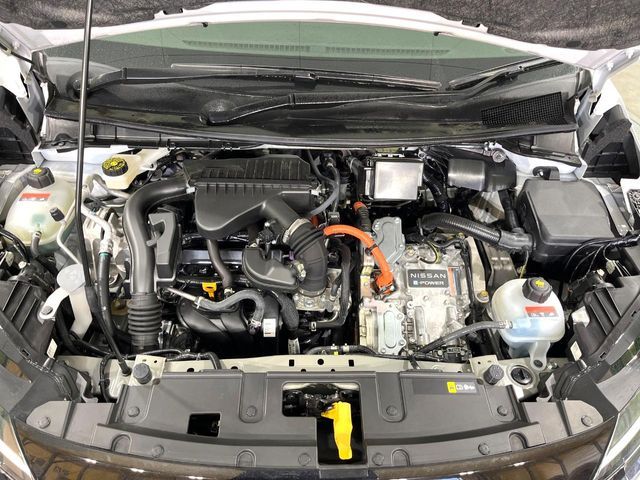 NISSAN AURA 2024 Image 31