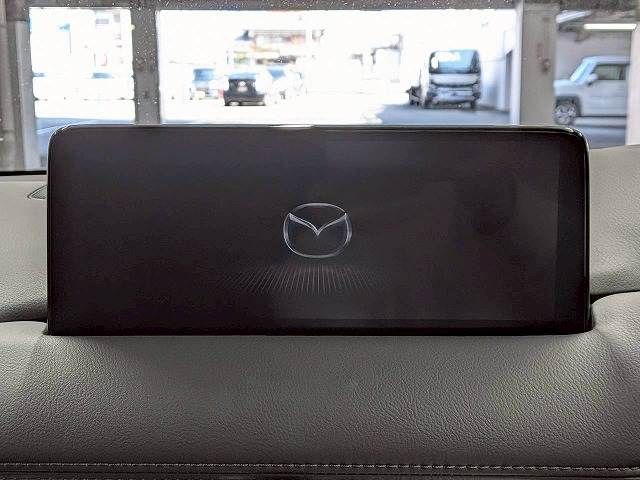 MAZDA CX-8 2023 Image 31