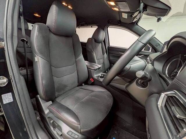 MAZDA CX-8 2023 Image 31