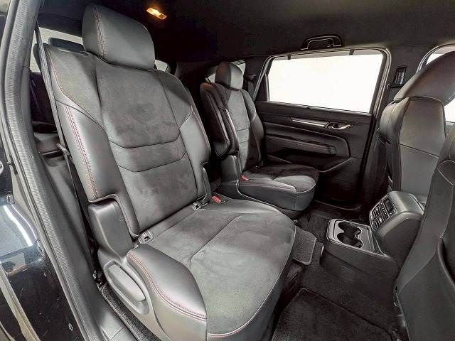 MAZDA CX-8 2023 Image 31