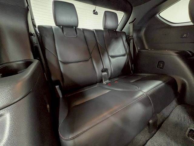 MAZDA CX-8 2023 Image 31