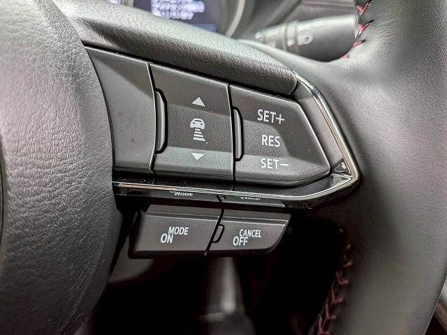 MAZDA CX-8 2023 Image 31