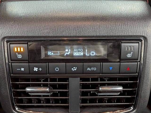 MAZDA CX-8 2023 Image 31