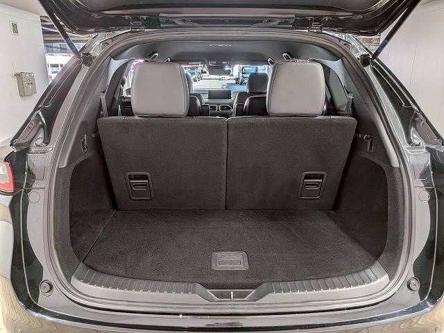 MAZDA CX-8 2023 Image 31