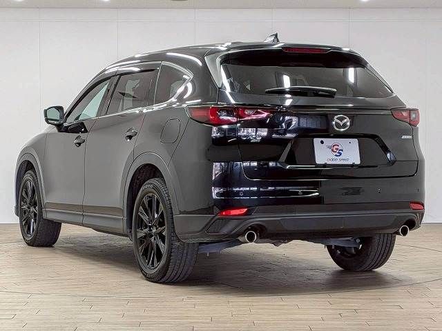 MAZDA CX-8 2023 Image 31