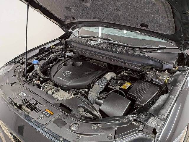 MAZDA CX-8 2023 Image 31