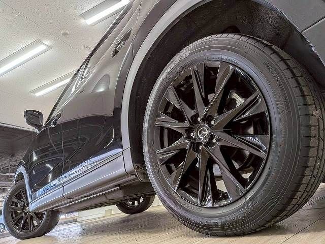 MAZDA CX-8 2023 Image 31