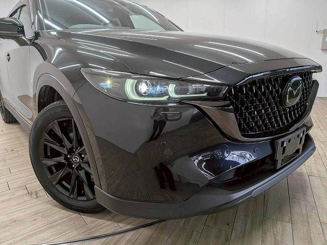 MAZDA CX-8 2023 Image 31