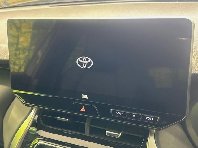 TOYOTA HARRIER HYBRID 2023 Image 31