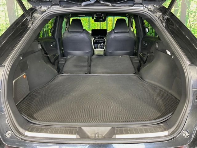 TOYOTA HARRIER HYBRID 2023 Image 31