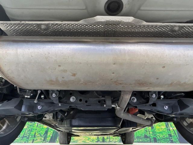 TOYOTA HARRIER HYBRID 2023 Image 31