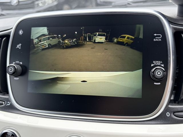 FIAT ABARTH 595 2019 Image 31