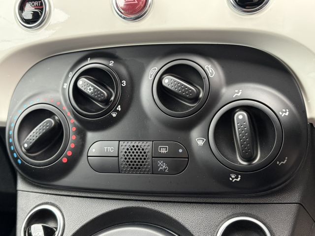 FIAT ABARTH 595 2019 Image 31