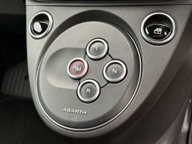 FIAT ABARTH 595 2019 Image 31