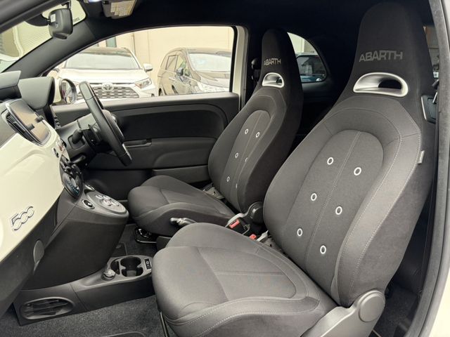 FIAT ABARTH 595 2019 Image 31