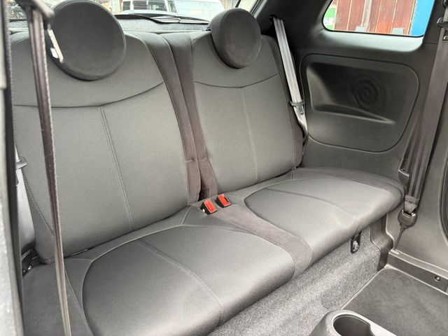 FIAT ABARTH 595 2019 Image 31