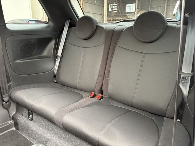 FIAT ABARTH 595 2019 Image 31