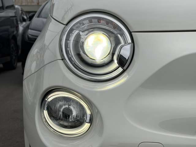 FIAT ABARTH 595 2019 Image 31