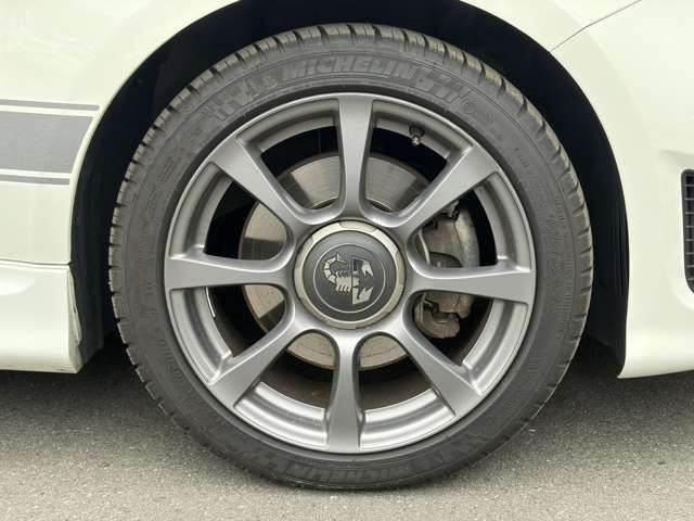 FIAT ABARTH 595 2019 Image 31