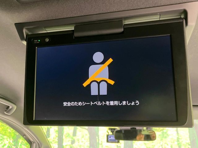 TOYOTA VOXY HYBRID 2021 Image 31