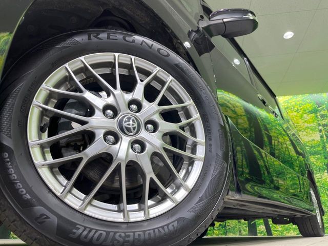 TOYOTA VOXY HYBRID 2021 Image 31