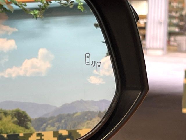 TOYOTA HARRIER HYBRID 2021 Image 31