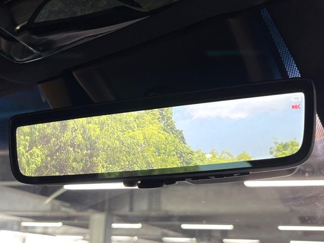 TOYOTA HARRIER HYBRID 2021 Image 31