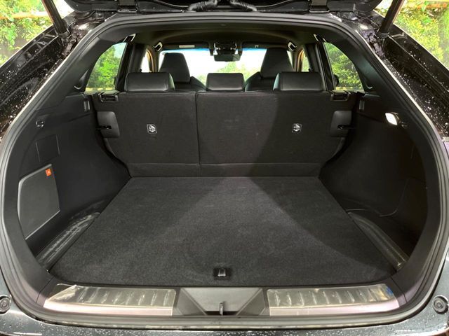 TOYOTA HARRIER HYBRID 2021 Image 31