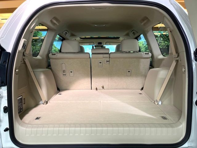 TOYOTA LANDCRUISER PRADO 2023 Image 31