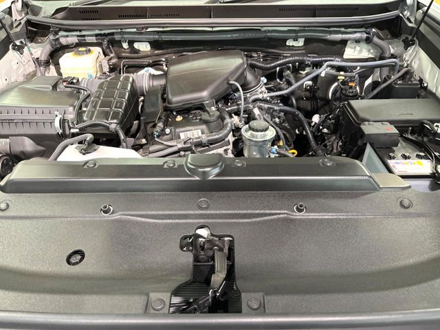 TOYOTA LANDCRUISER PRADO 2023 Image 31