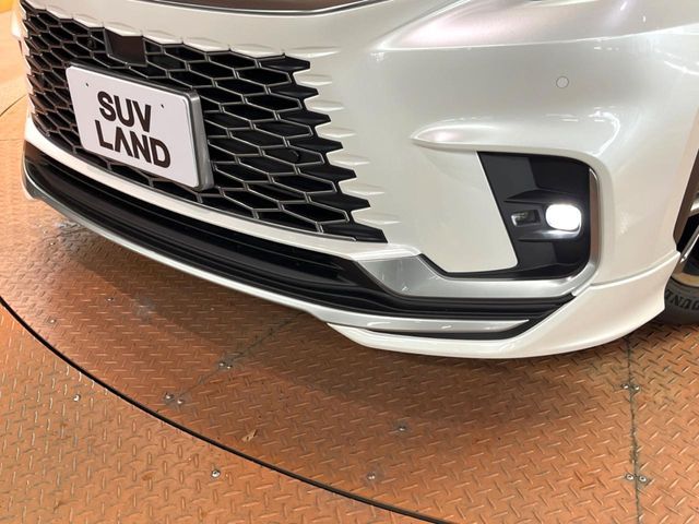 TOYOTA LEXUS LBX 2025 Image 31