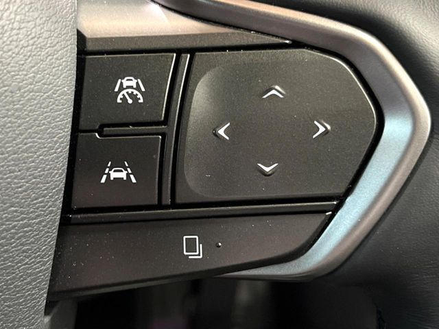 TOYOTA LEXUS LBX 2025 Image 31