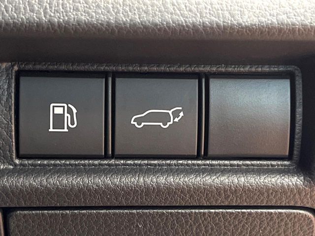 TOYOTA LEXUS LBX 2025 Image 31