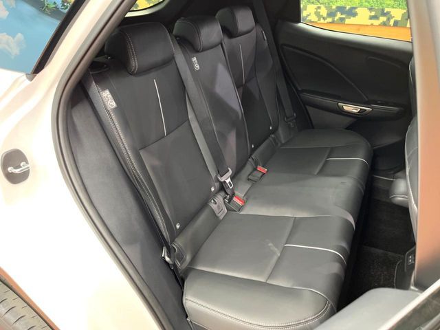 TOYOTA LEXUS LBX 2025 Image 31