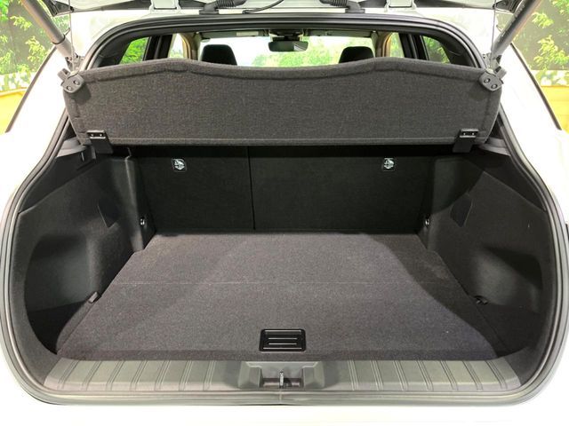 TOYOTA LEXUS LBX 2025 Image 31