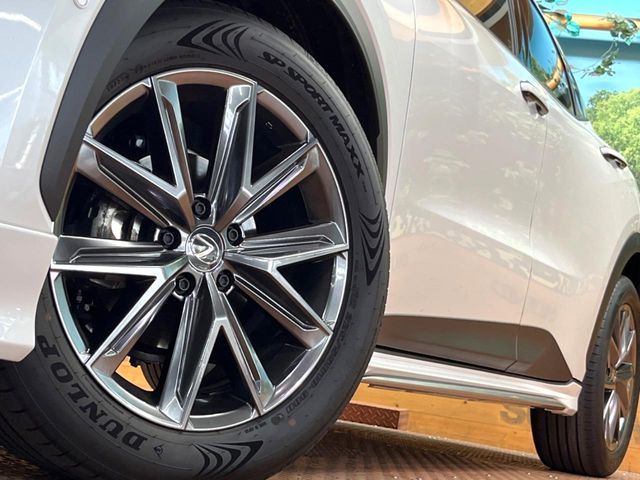 TOYOTA LEXUS LBX 2025 Image 31