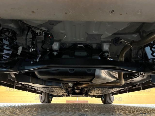 TOYOTA LEXUS LBX 2025 Image 31