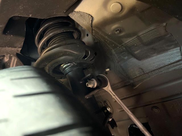 TOYOTA LEXUS LBX 2025 Image 31