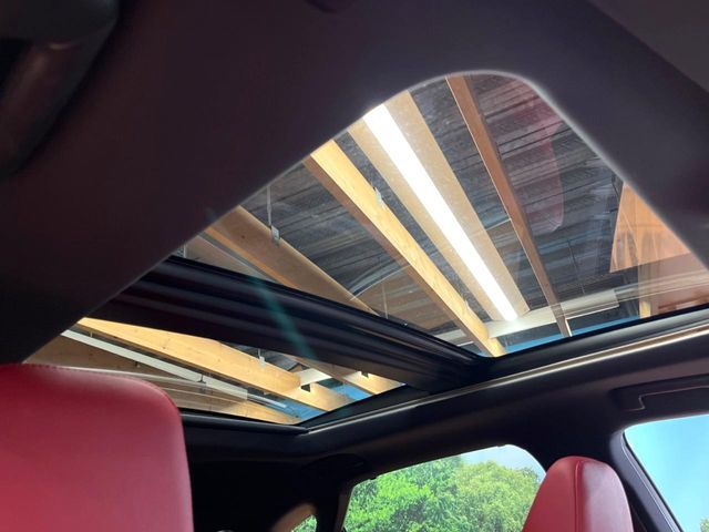 TOYOTA LEXUS RX450H AWD 2020 Image 31