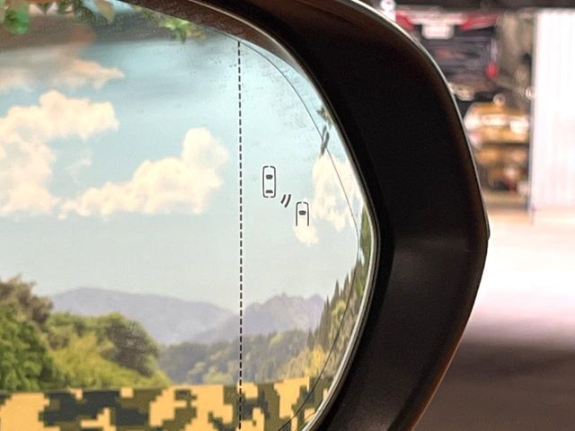 TOYOTA LEXUS RX450H AWD 2020 Image 31