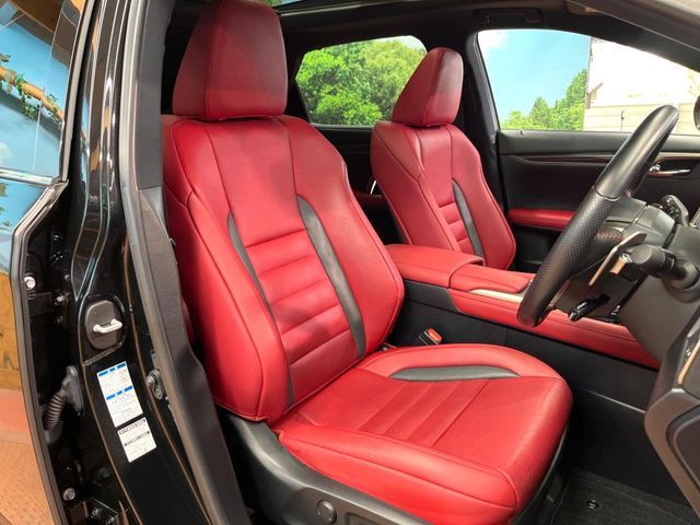 TOYOTA LEXUS RX450H AWD 2020 Image 31