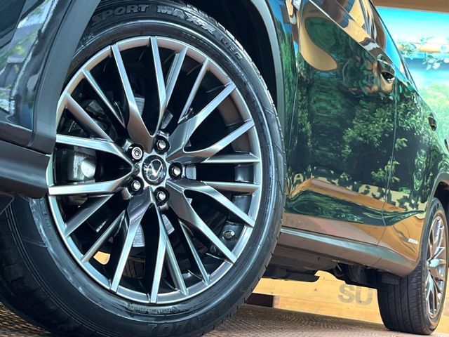 TOYOTA LEXUS RX450H AWD 2020 Image 31