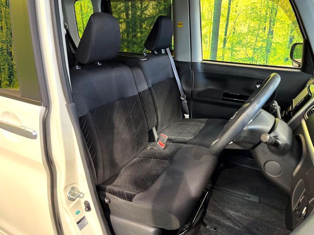 DAIHATSU TANTO CUSTOM 2015 Image 31