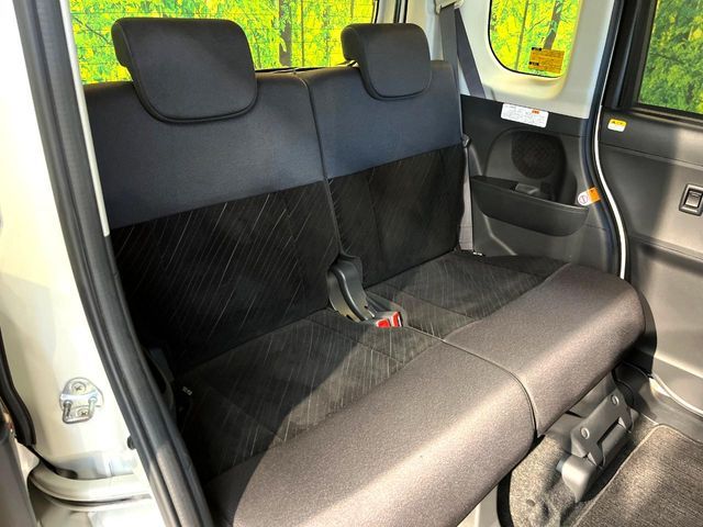 DAIHATSU TANTO CUSTOM 2015 Image 31