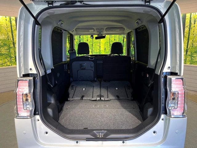 DAIHATSU TANTO CUSTOM 2015 Image 31