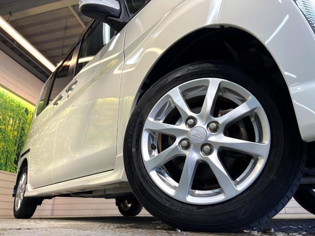 DAIHATSU TANTO CUSTOM 2015 Image 31