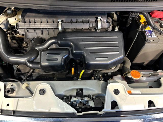 DAIHATSU TANTO CUSTOM 2015 Image 31